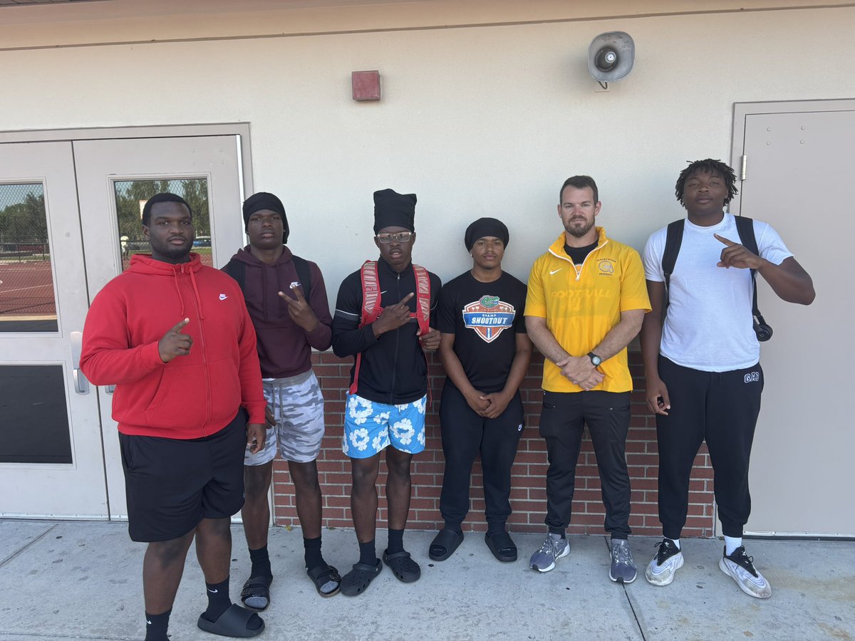 Coach Egan (@coachegan71) on Twitter photo Shout out to <a href="/ryanpetrasek/">Ryan Petrasek</a> and <a href="/ASUGoldenRamsFB/">Albany State Football</a> for stopping by <a href="/FivayHighSchool/">Fivay HS Falcons</a> and talking ball! <a href="/FivayFootball/">Fivay Falcons Football</a> Shout out to <a href="/ryanpetrasek/">Ryan Petrasek</a> and <a href="/ASUGoldenRamsFB/">Albany State Football</a> for stopping by <a href="/FivayHighSchool/">Fivay HS Falcons</a> and talking ball! <a href="/FivayFootball/">Fivay Falcons Football</a>