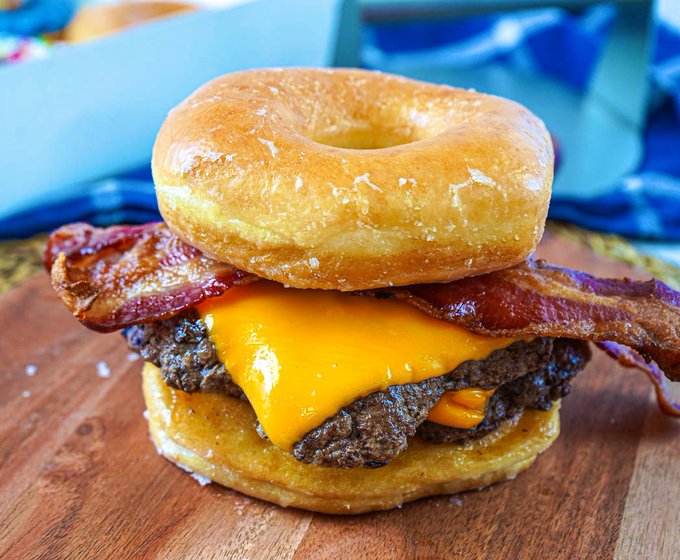 Food Pleaser tweet media