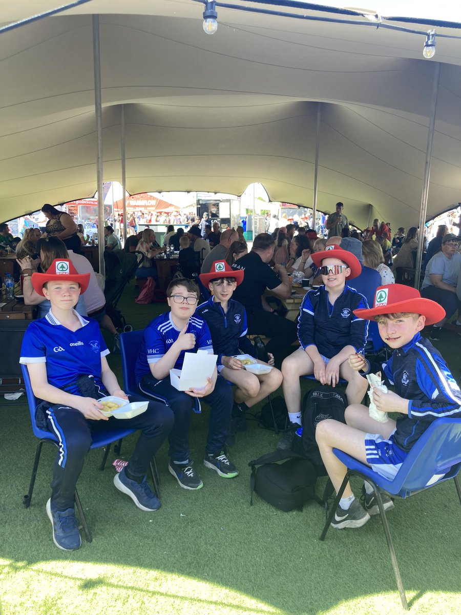 St Colman’s Home Ec Dept tweet media