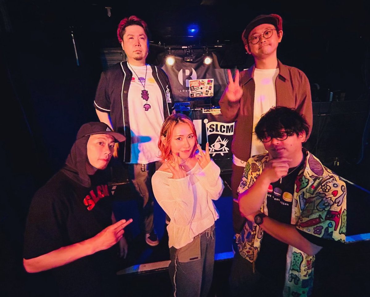 Salt Communication (@SC_crew_2018) / X