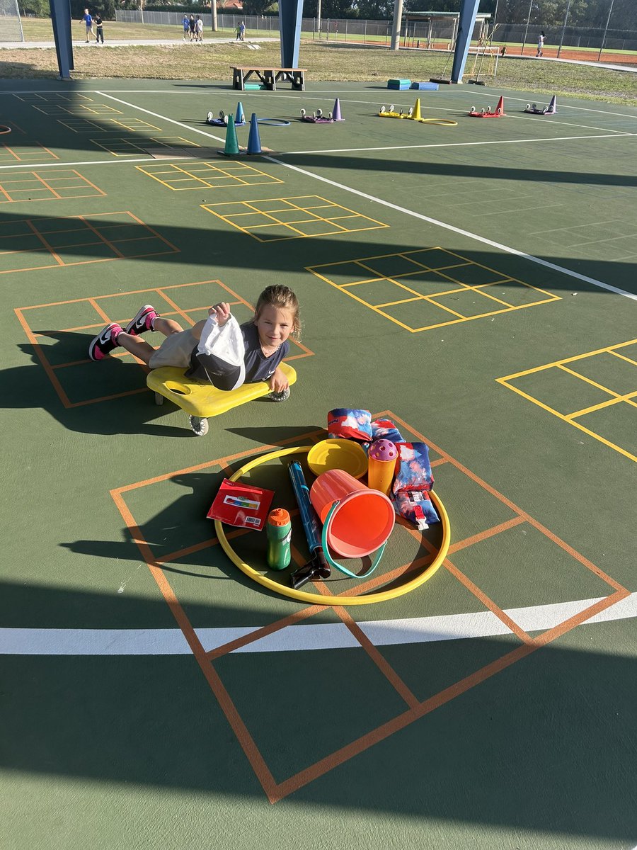 Water safety at CES! kids ride their boogie board across the gulf to the island to get what’s important to keep them safe from the sun and the water, after they get the important items they can get the fun things for a day at the beach.<a href="/collierschools/">Collier County Public Schools</a> <a href="/CESCorkyBear/">Corkscrew Elementary</a> <a href="/CoachBrecht/">Samantha Brecht</a>