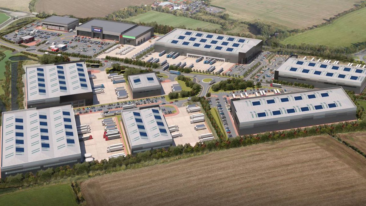 InvestWarwickshire (@investwarks) on Twitter photo IM Properties joins <a href="/Warwickshire_CC/">Warwickshire County Council</a> at UKREiiF to showcase major Midlands employment hubs, including Stratford 46 and Mercia Park, boosting investment along the M42 Corridor.
#Warwickshire #Employment
insidermedia.com/news/midlands/… IM Properties joins <a href="/Warwickshire_CC/">Warwickshire County Council</a> at UKREiiF to showcase major Midlands employment hubs, including Stratford 46 and Mercia Park, boosting investment along the M42 Corridor.
#Warwickshire #Employment
insidermedia.com/news/midlands/…