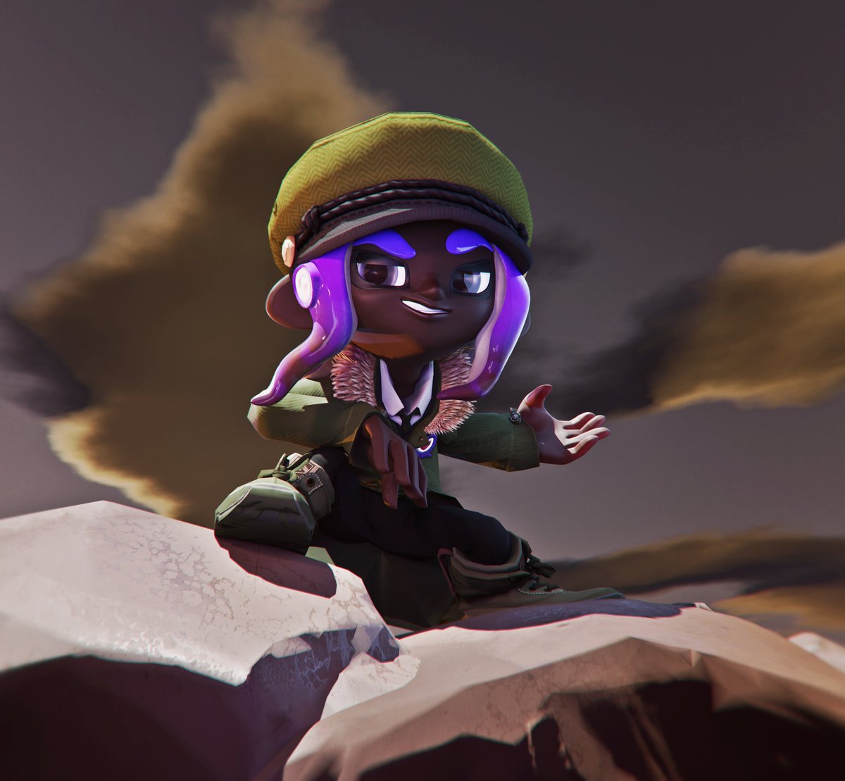 Blu🦋@ your house tweet media