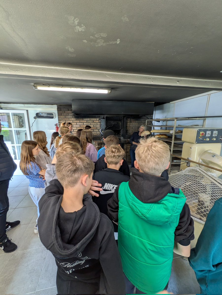 Aston Fields MS tweet media