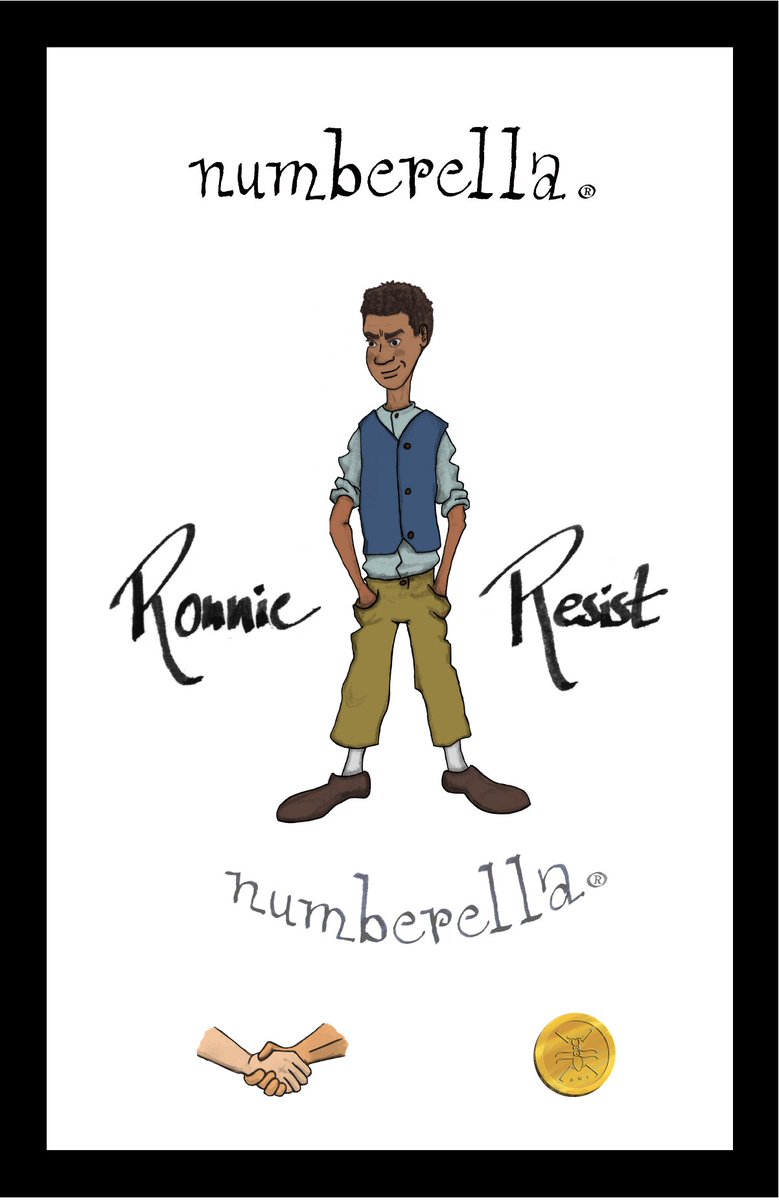 If you stop someone taking something from you: do you value it more afterwards? - mailchi.mp/numberellaworl…