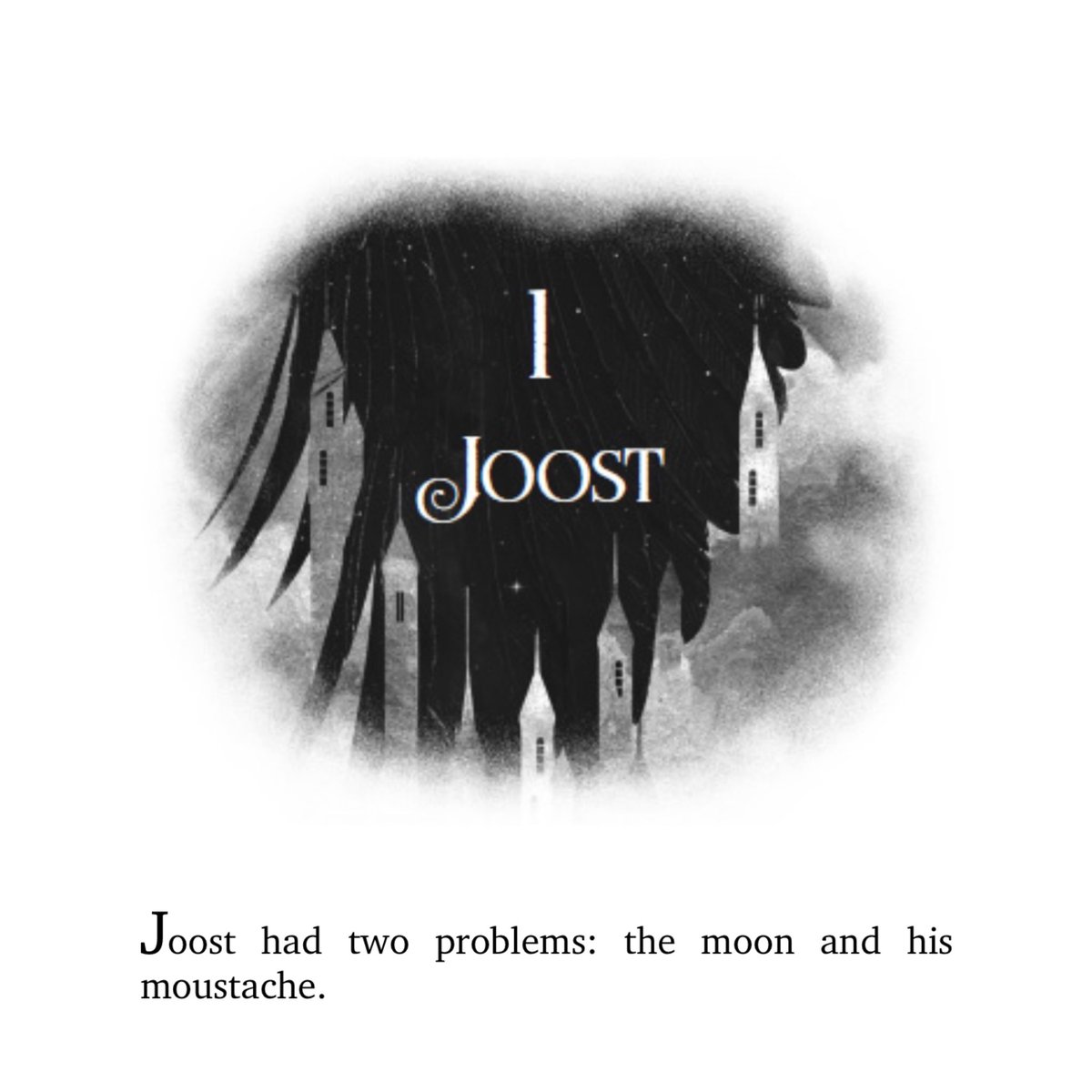 reread six of crows to remind myself what good writing and well crafted plotlines are