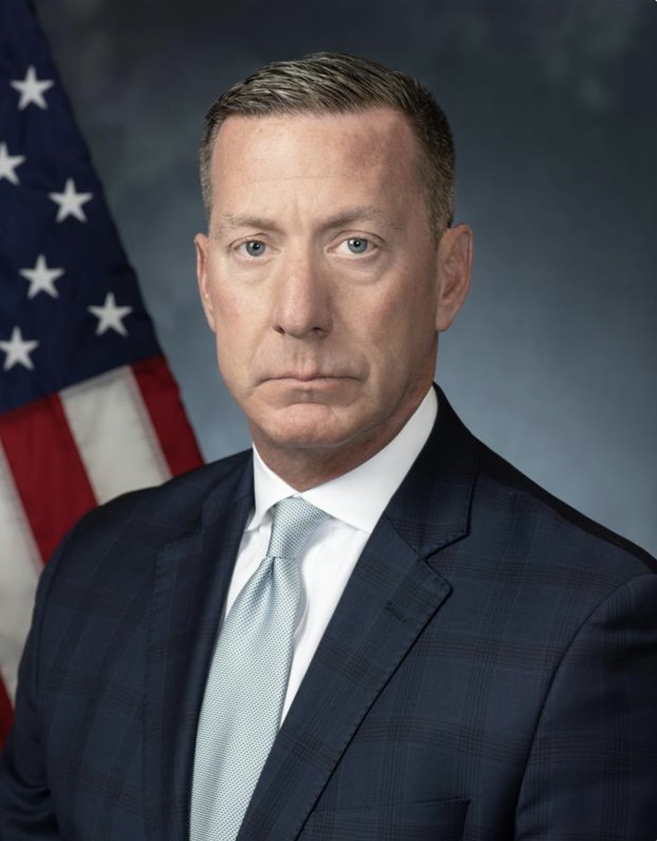 @Chicago1Ray 🇺🇸 (@chicago1ray) on Twitter photo Raise your hand ✋️ if you want
<a href="/SecretService/">U.S. Secret Service</a> Director Sean Curran to Arrest James Comey
Today's a good day for everyone to hear you
This has to happen Raise your hand ✋️ if you want
<a href="/SecretService/">U.S. Secret Service</a> Director Sean Curran to Arrest James Comey
Today's a good day for everyone to hear you
This has to happen