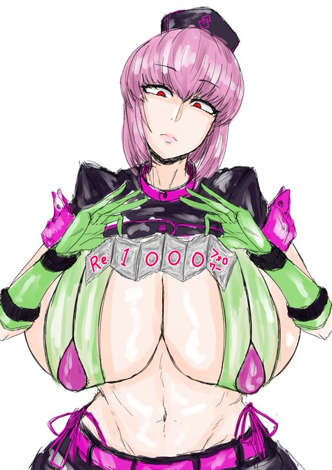 フォロワー1000人まで戻りました
BIG KANSYA‼️🙏 