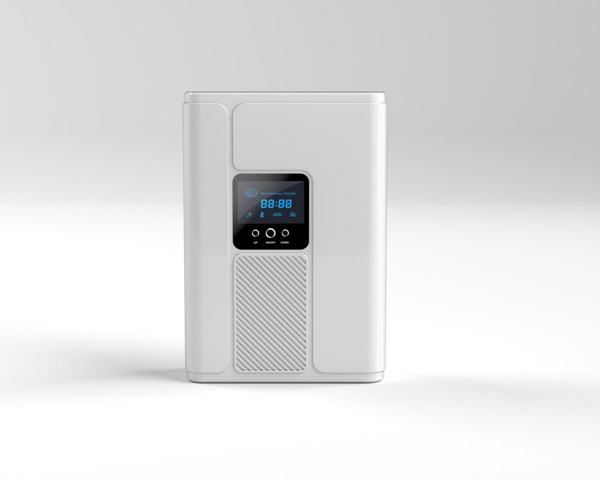 liubing198310's tweet image. Basements vand damp areas? Our ozonewish800H ozone generator fights mold, mildew, and bad odors naturally.
#MoldControl #OzoneGenerator #DampAreaSolution