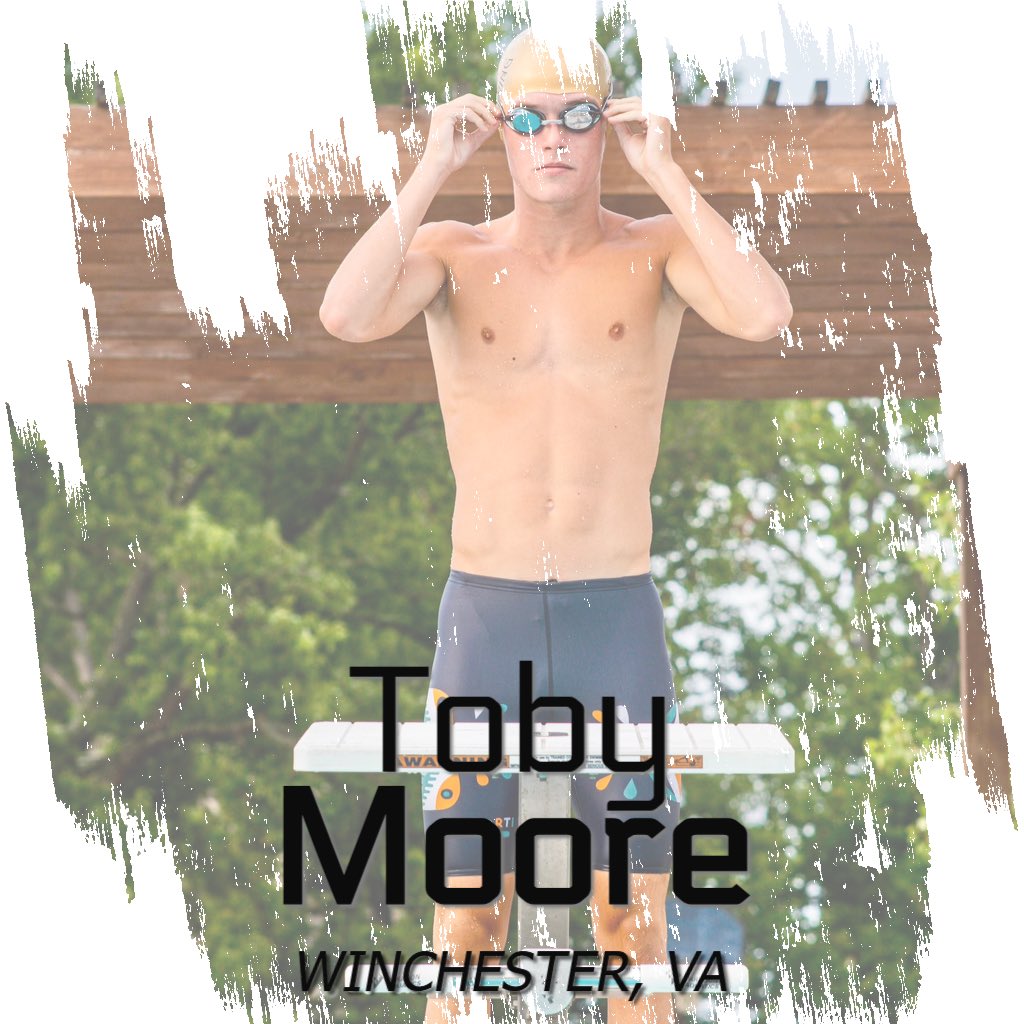 Welcome to the WJSD family, Toby!