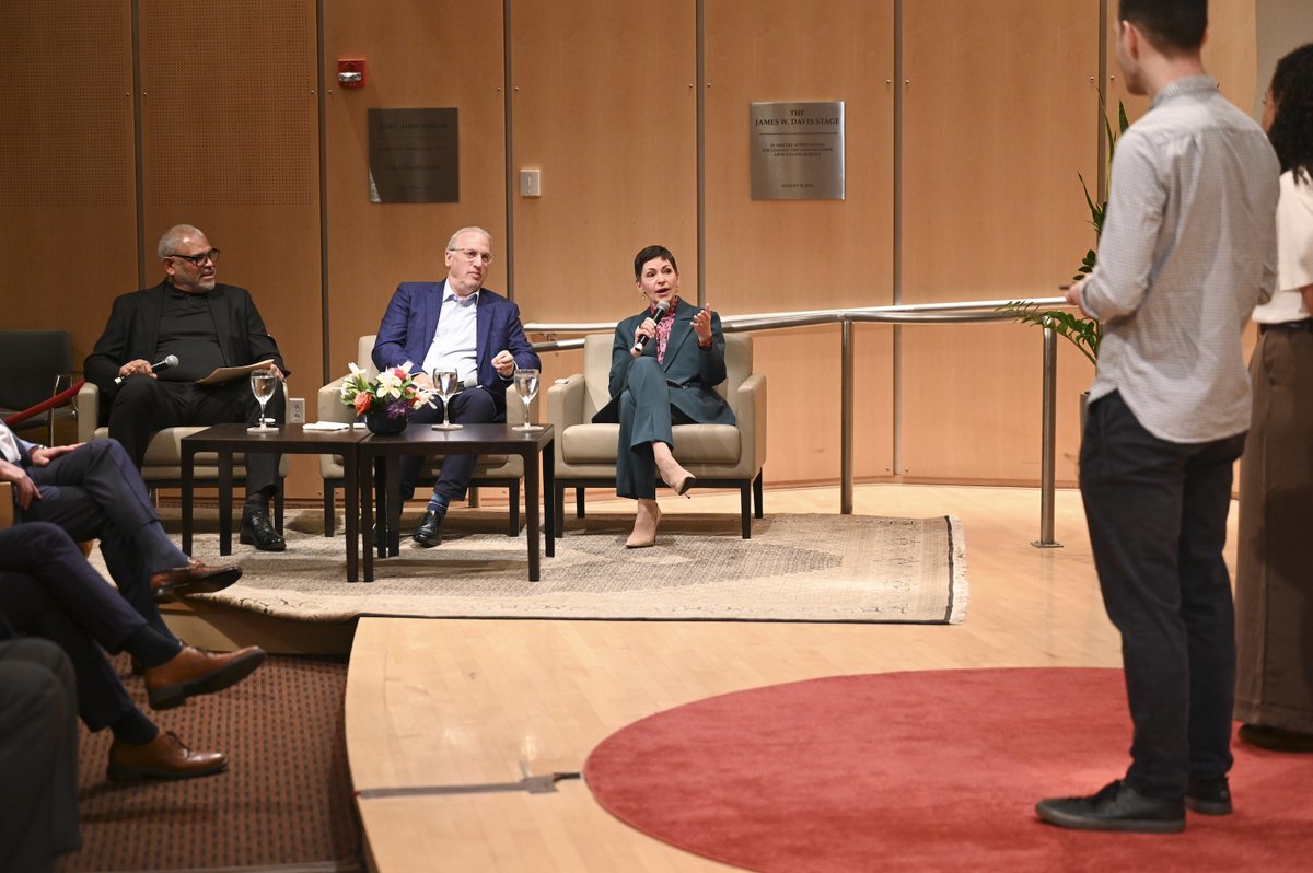 Danforth Center tweet media