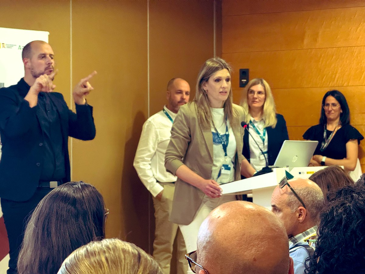 Patricia Huertas tweet media