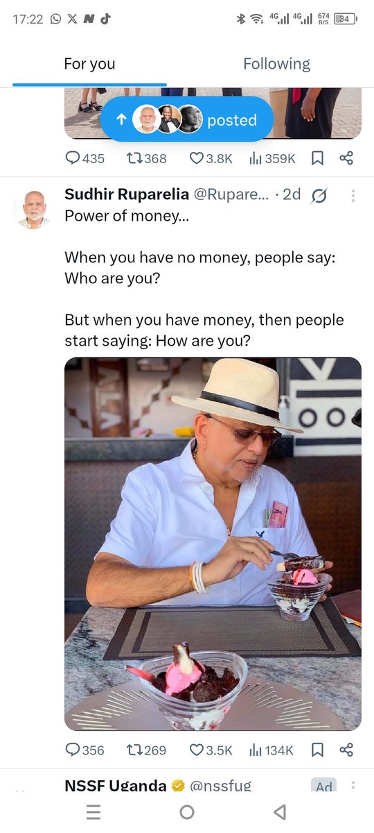 Please Note That this is a fake account not run by Dr Sudhir as alleged. Don't be scammed.