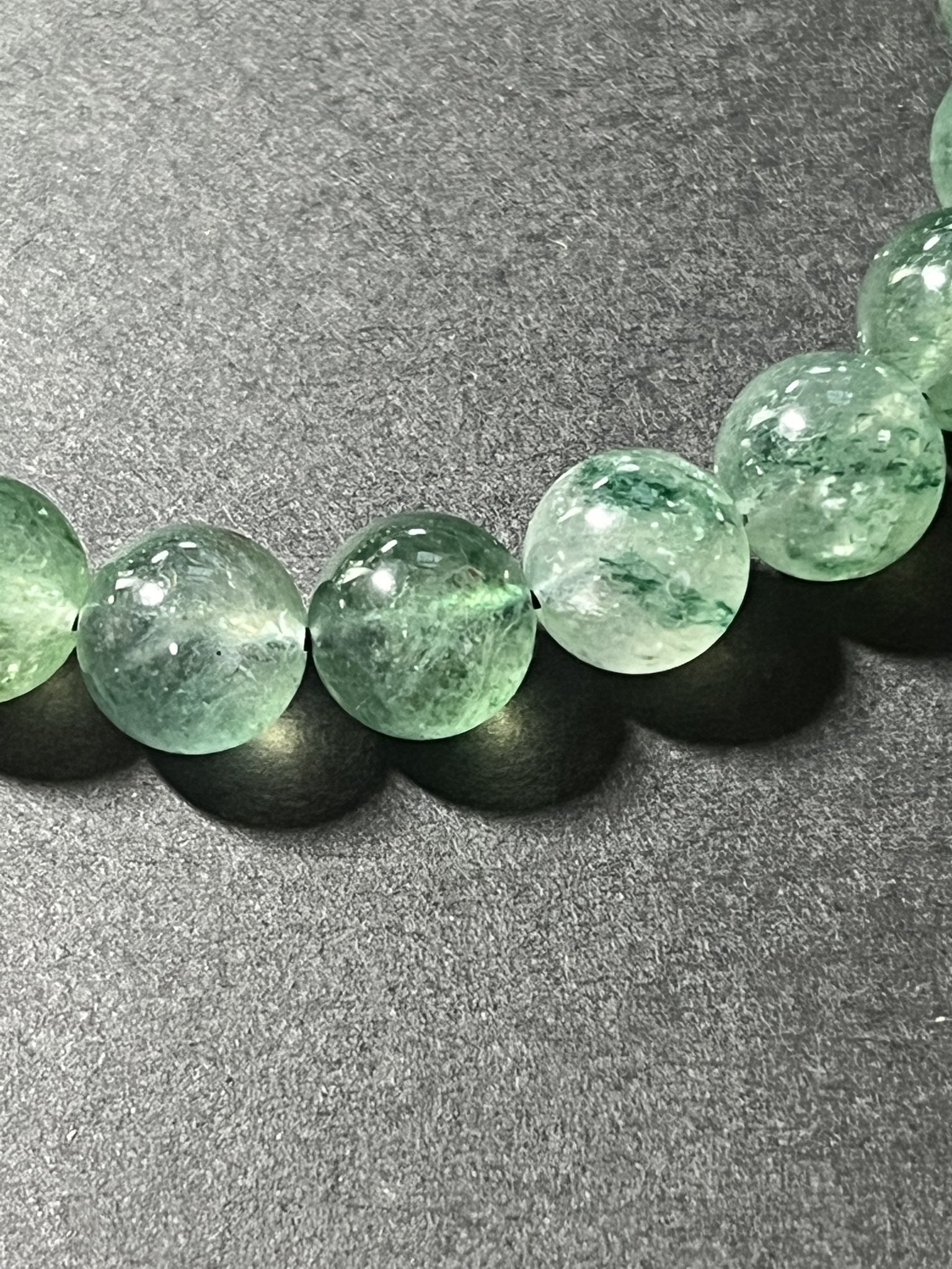 天然石＆布小物工房 はた on X: 