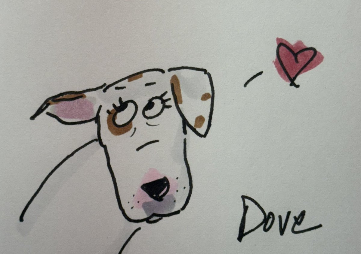 She’s a sweetheart!
<a href="/LolaPatolla/">Lola Patolla</a>