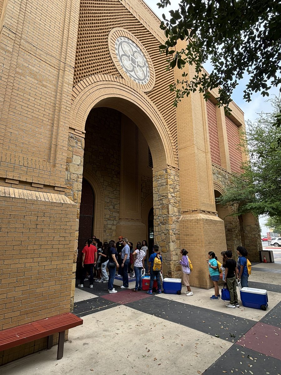 EISD Guidance & Counseling (@eisd_counseling) on Twitter photo Our Loma Park Mustangs have arrived at their Mini Jaguar day at <a href="/TAMUSanAntonio/">Texas A&M University-San Antonio</a>. <a href="/LomaParkES/">Loma Park Elementary</a> <a href="/Loma_counseling/">Loma Park Counseling Team</a> Our Loma Park Mustangs have arrived at their Mini Jaguar day at <a href="/TAMUSanAntonio/">Texas A&M University-San Antonio</a>. <a href="/LomaParkES/">Loma Park Elementary</a> <a href="/Loma_counseling/">Loma Park Counseling Team</a>