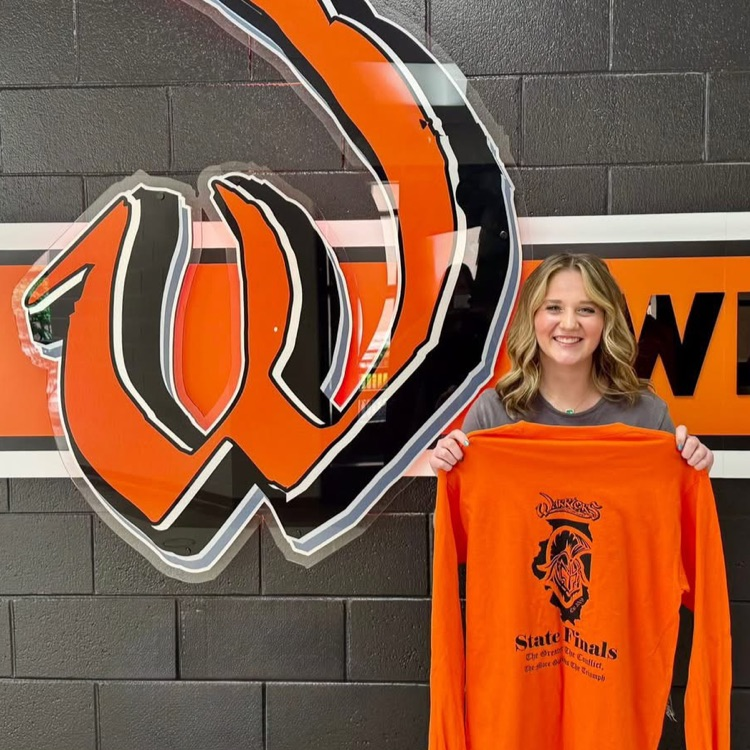 Good luck to Ava MacFarlane as she competes at the IHSA Badminton State Tournament today in DeKalb! We are proud of hard she has worked to get there. #LeadTheWay