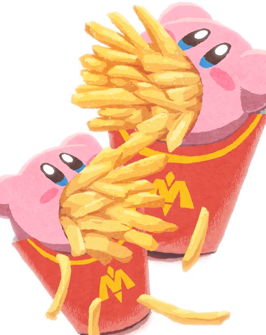 ポテト 
