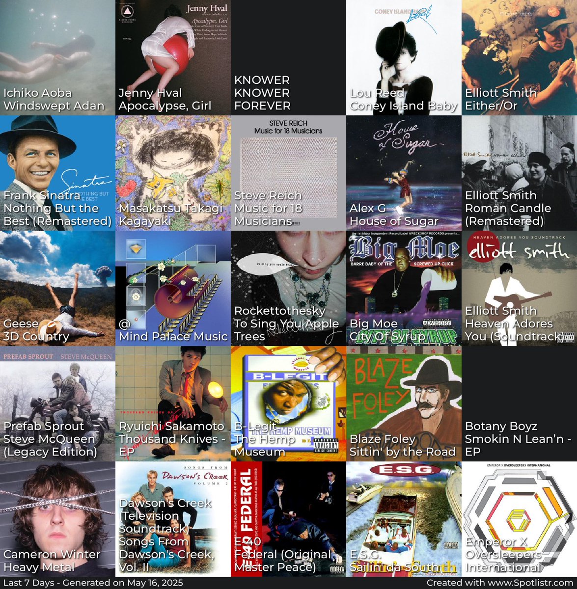 beepboopsloane's tweet image. i make my friends choose the music in my car and they show me fun things. when they leave i put on elliott smith and cry because i miss them so much