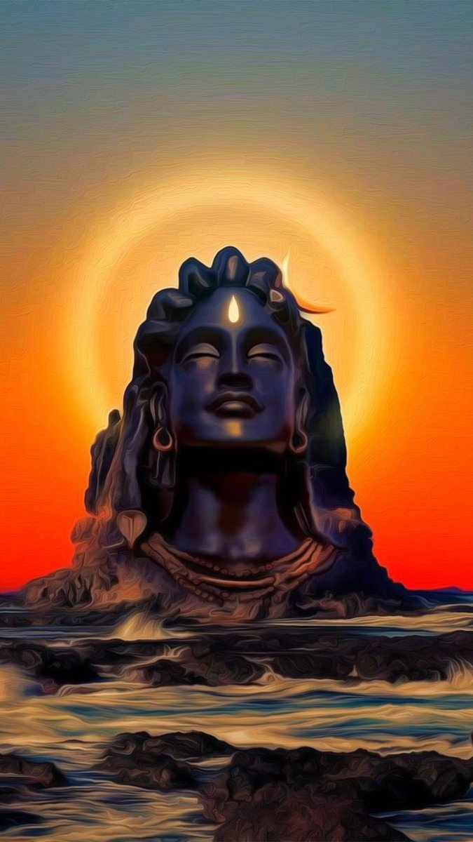 ए मित्र!! मत सोचा कर इतना जिंदगी के बारे में... 

जिसने जिंदगी दी है उसने भी कुछ सोचा होगा…✍🏻

~महादेव 📿