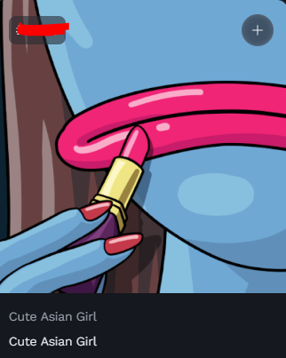 Minted my Asian chick $CAG ? How bout you? 

<a href="/whaleitgg/">WHALE IT ( $WHALE )</a>
<a href="/sinta_1521/">Sinta</a>
<a href="/investingsadhu/">codeit | KIND</a>