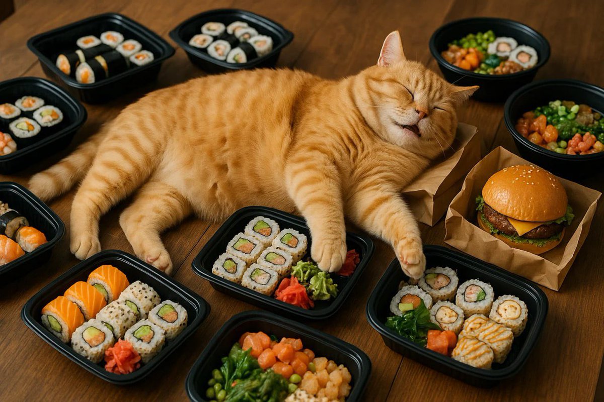 Everyone wants financial freedom.
But not everyone wants to skip the Friday night sushi 😬