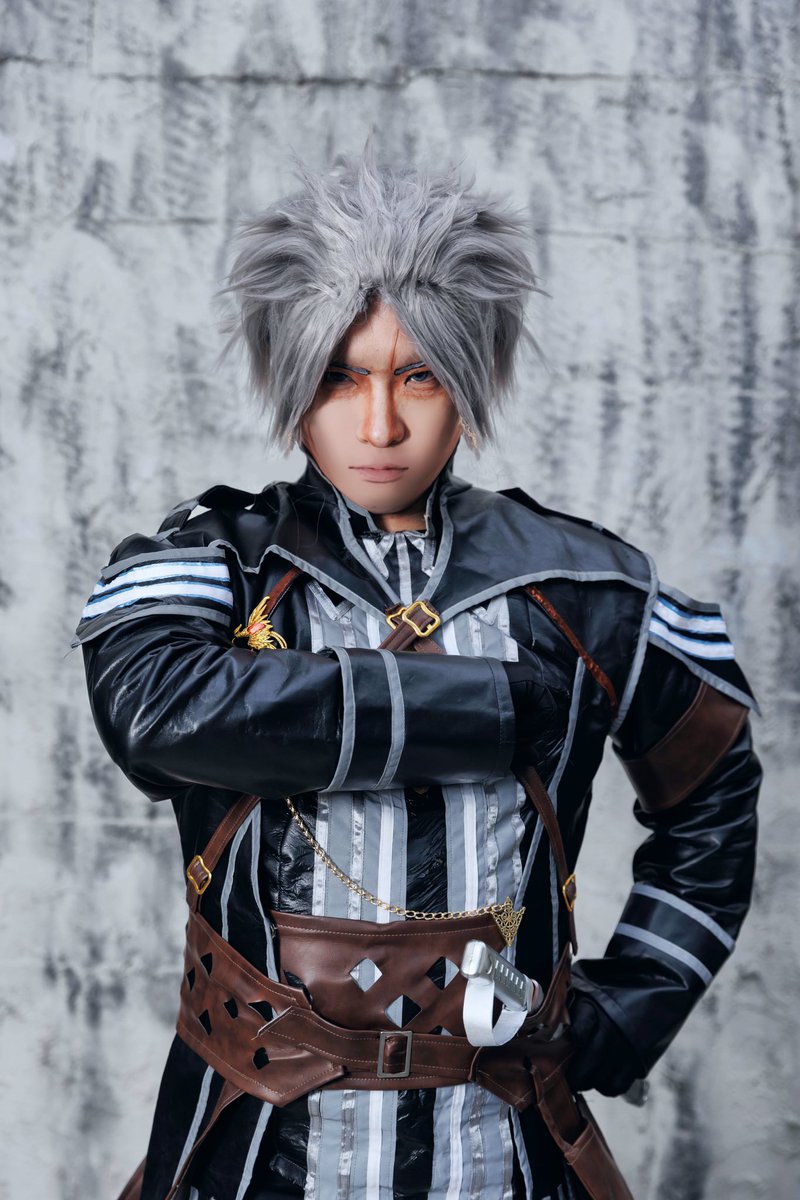 トモヒロ tweet media