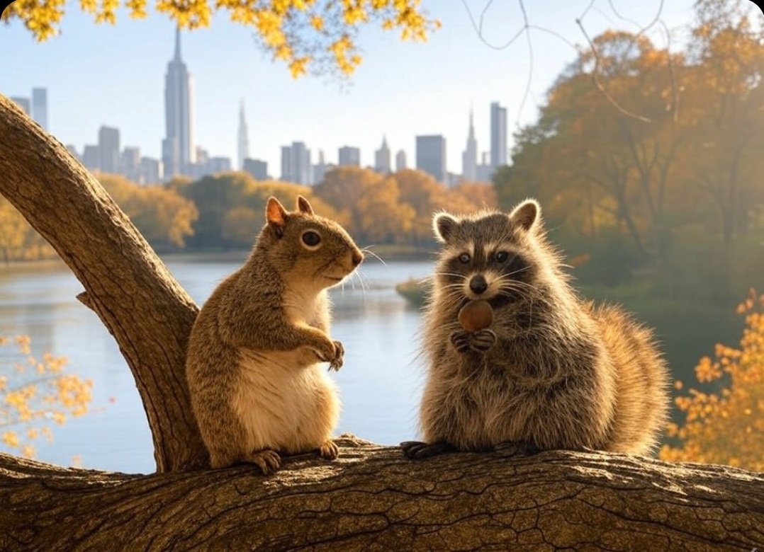 gm 

$PNUT $FRED 🥜🥜🥜