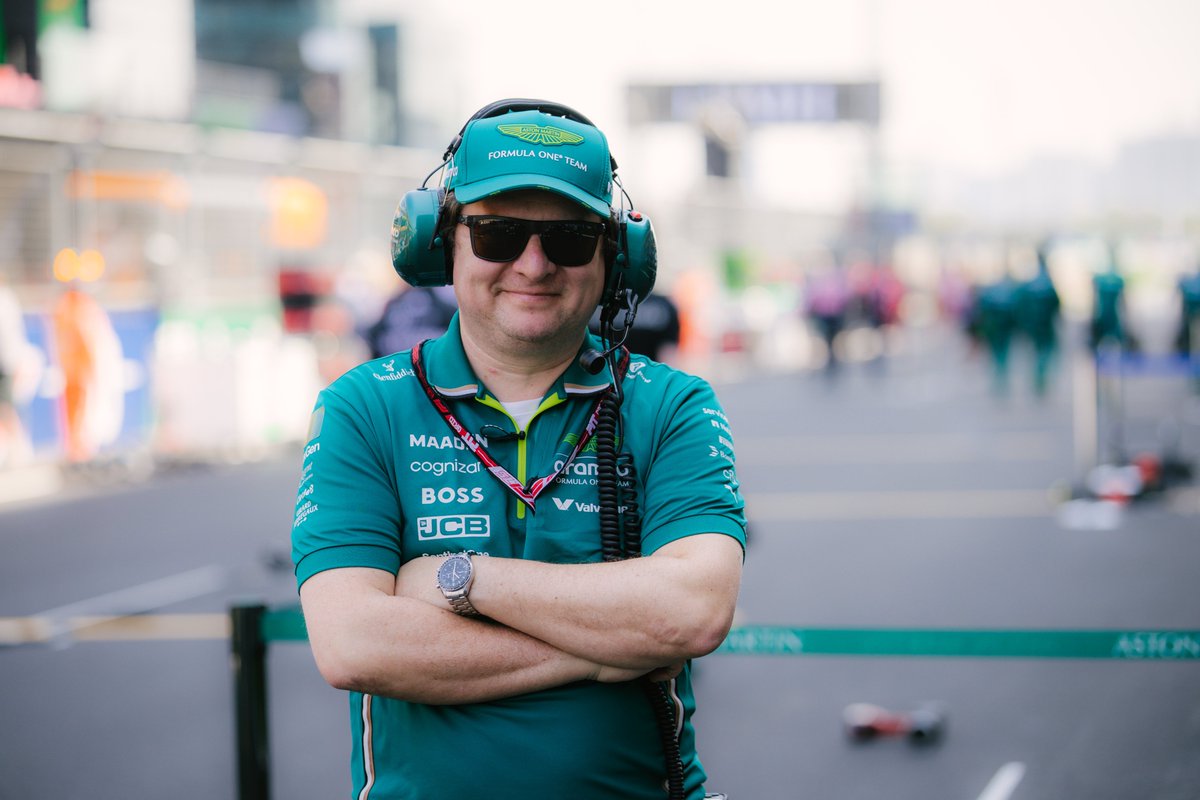 PRCA_Scotland (@prca_scotland) on Twitter photo Fresh from the Italian Grand Prix, #PRCA Scotland hosts Luke Skipper, CCO of <a href="/AstonMartinF1/">Aston Martin Aramco F1 Team</a>, in the next in our 'Secrets of My Success' webinar series on 21 May. 🏎️
Learn from his extensive experience in communications.
Free, online & full of insights: bit.ly/3RZEL1H Fresh from the Italian Grand Prix, #PRCA Scotland hosts Luke Skipper, CCO of <a href="/AstonMartinF1/">Aston Martin Aramco F1 Team</a>, in the next in our 'Secrets of My Success' webinar series on 21 May. 🏎️
Learn from his extensive experience in communications.
Free, online & full of insights: bit.ly/3RZEL1H