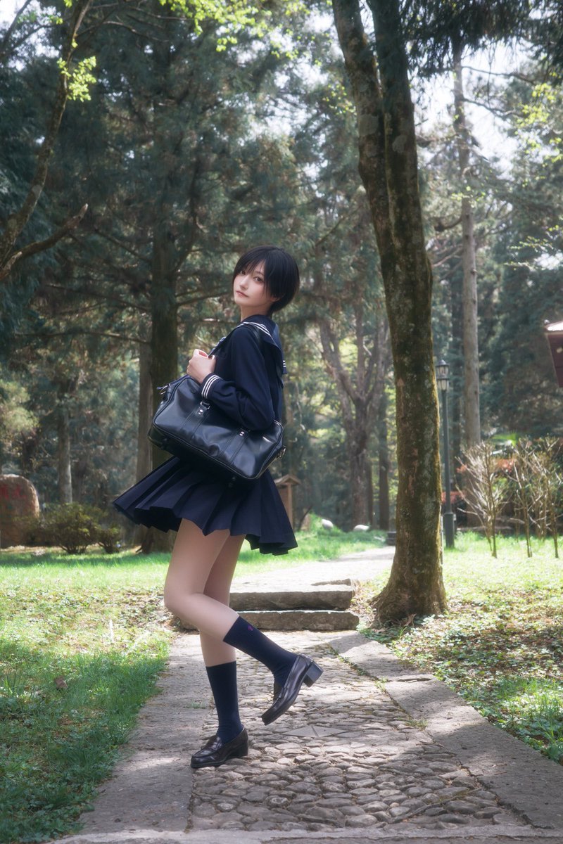 komoshuai's tweet image. 😺