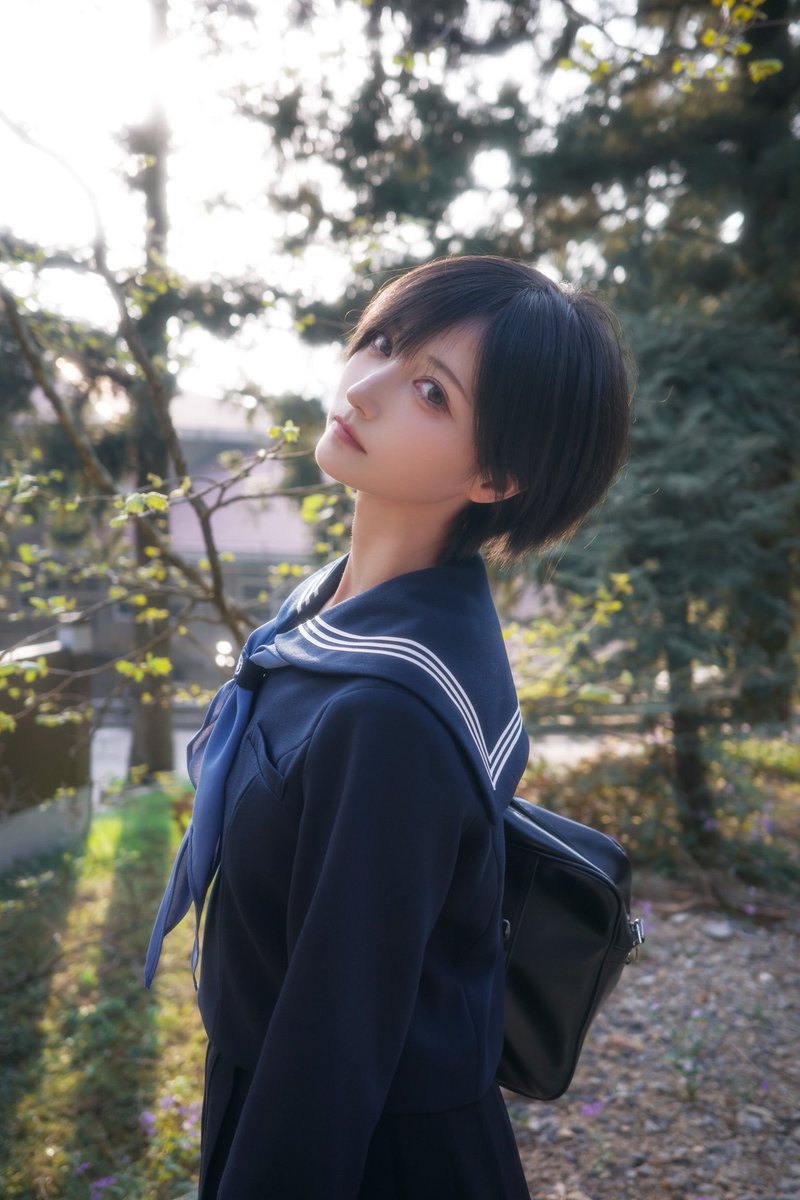 komoshuai's tweet image. 😺