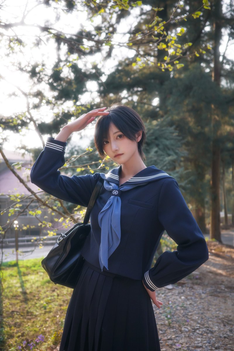 komoshuai's tweet image. 😺