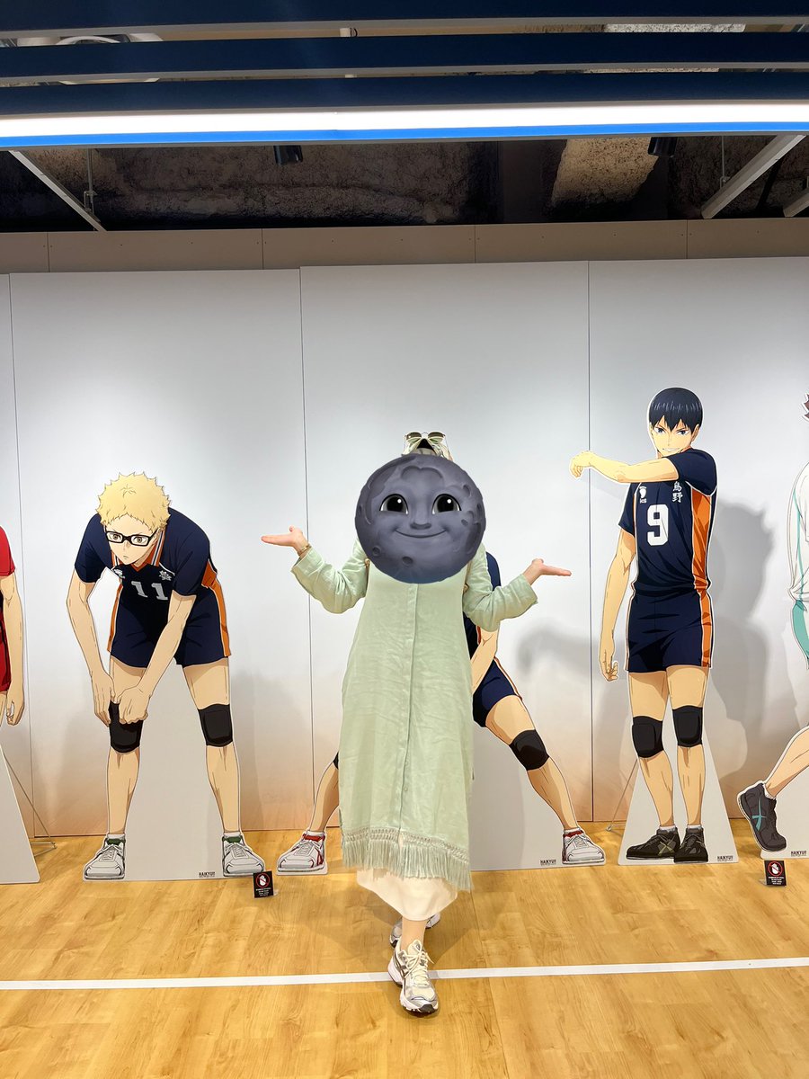hereforballboys's tweet photo. Happy tkkg friday with my bbs (sorry hinata) https://t.co/QJbW5NFFXs
