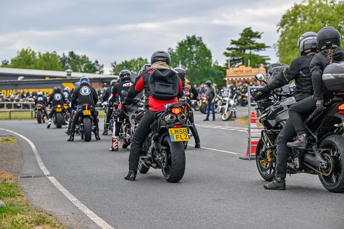 What a night at Donington!

Our first ever Bike Night was packed out – great atmosphere, loads of bikes, and even more good vibes. 

Spot yourself? 📸

#BikeNight #Donington #SuperBikeFactory