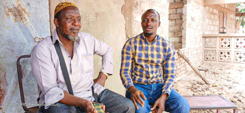 University of The Gambia tweet media