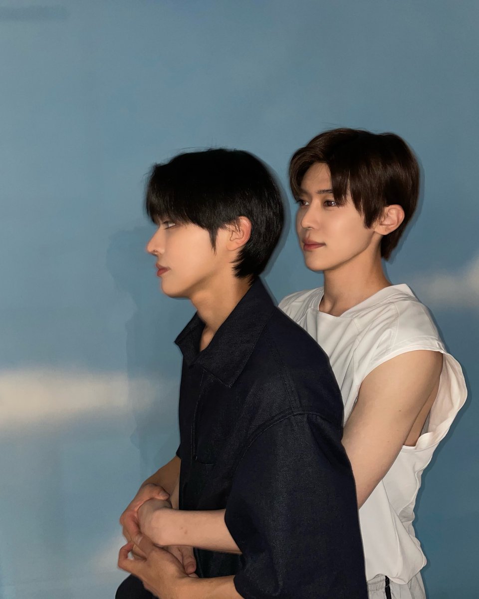 리코가 디온이 옆에있을때
연하티 확남