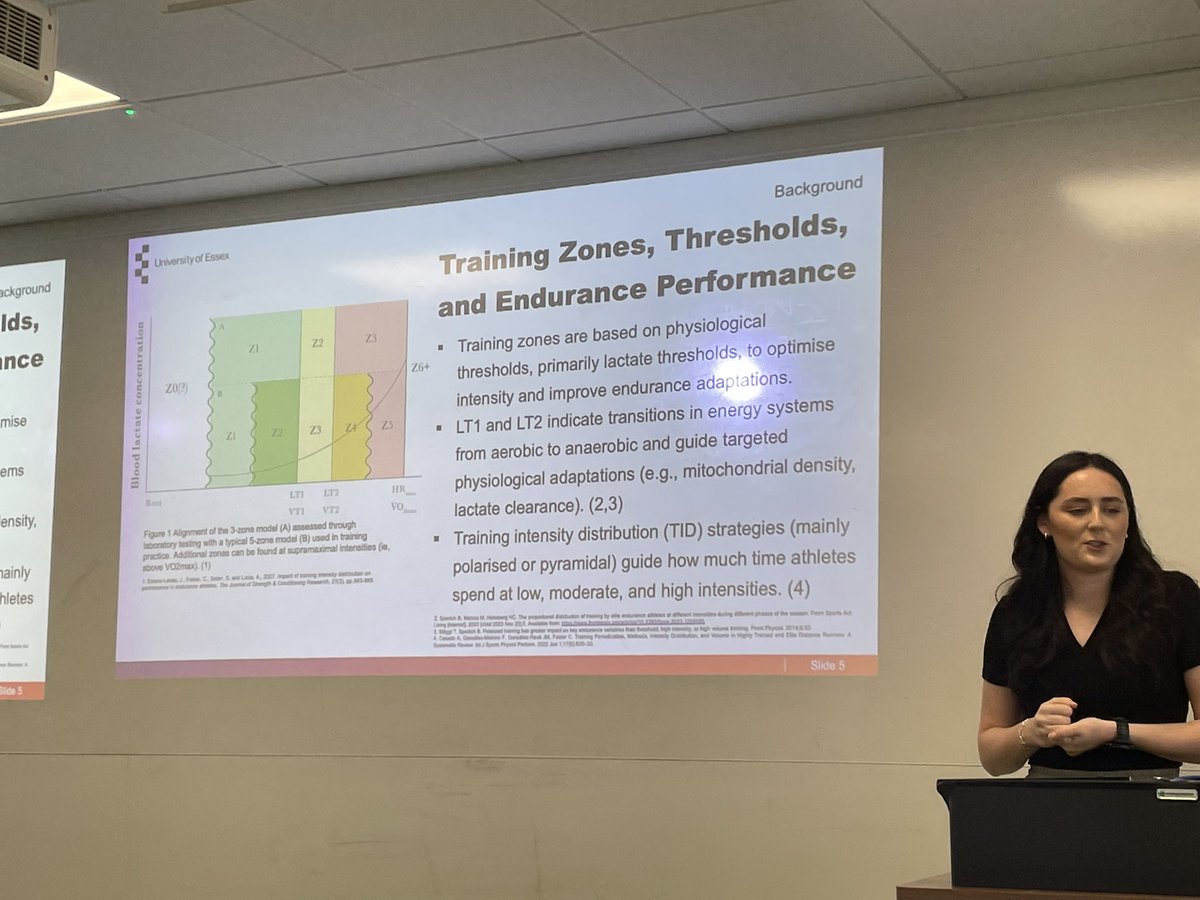 Chris McManus (@chrismcmanus1) on Twitter photo Great to hear such interesting research from two <a href="/SRES_UoE/">Sport-Rehab-Ex UOE</a> PhD candidates at the Human Performance Research Group (rb.gy/8boiy8) meeting. <a href="/james_black00/">James Black</a> <a href="/cgowers_/">Charlotte Gowers</a> <a href="/Uni_of_Essex/">University of Essex</a> #sportsscience #phd Great to hear such interesting research from two <a href="/SRES_UoE/">Sport-Rehab-Ex UOE</a> PhD candidates at the Human Performance Research Group (rb.gy/8boiy8) meeting. <a href="/james_black00/">James Black</a> <a href="/cgowers_/">Charlotte Gowers</a> <a href="/Uni_of_Essex/">University of Essex</a> #sportsscience #phd