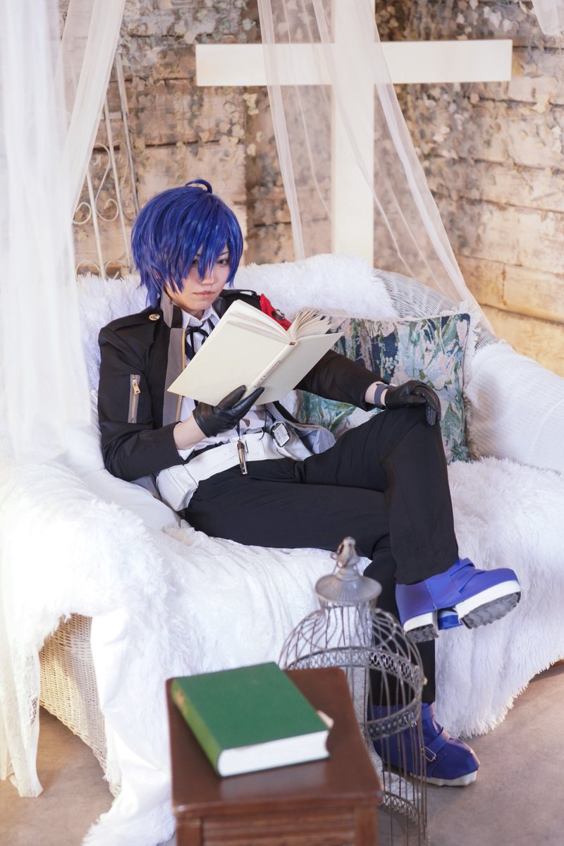 sio0716's tweet photo. 【cosplay】PERSONA3R
Photo:＠sonicppg #ペルソナコスプレ https://t.co/zLn7dm1kGw