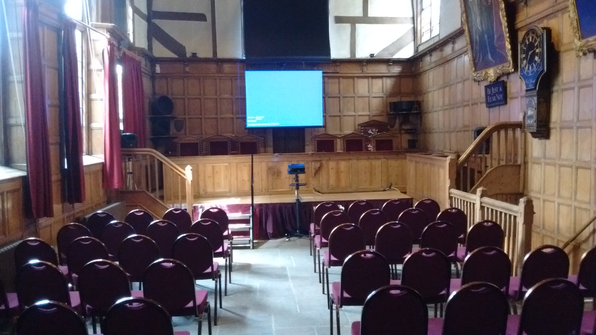 At our next Coffee Time Talk John Squier talks about the Red Rover Stagecoach which travelled from London to Southampton in the 1800s. But why had people seen it on the road in the 1950s?

Prebook heritageservices@guildford.gov.uk
Thu 5 June
10.30am coffee, 11am talk
Guildhall