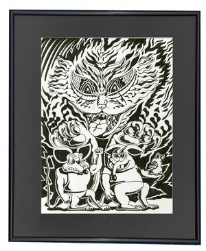 Meme by Matt Furie season
But end soon...