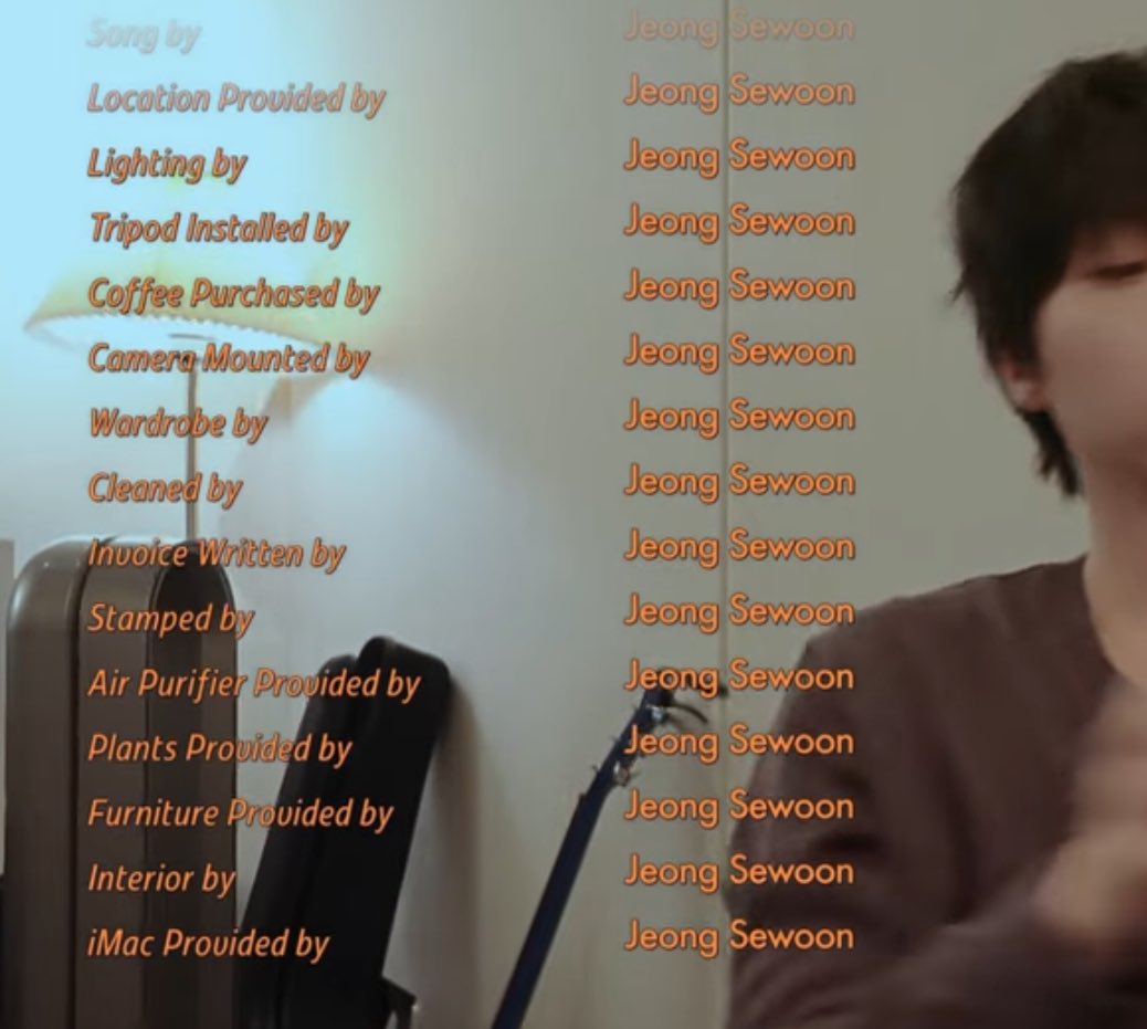 daeponyonim's tweet photo. Everything by jeong sewoon😭😂 https://t.co/oQVDyJ5lRy