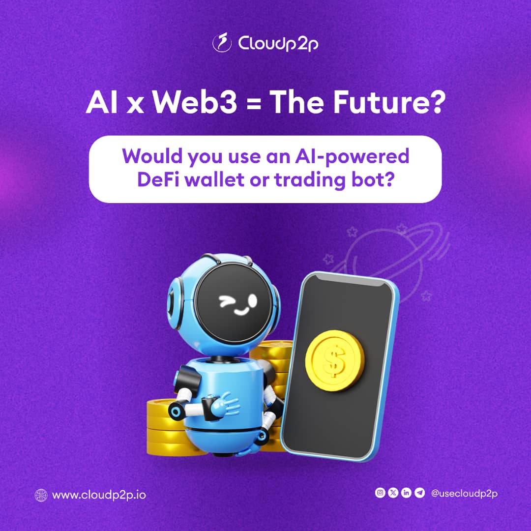 Cloudp2p tweet media