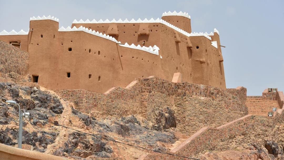 برعاية كريمة من أمير حائل 

غداً.. انطلاق 
#منتدى_حائل_للاستثمار_2025 والذي يجمع المستثمرين مع متخذي القرار وعرض الفرص الاستثمارية الكبيرة

alriyadh.com/2132425
#جريدة_الرياض 
#كن_جزءاً_من_المستقبل_الواعد