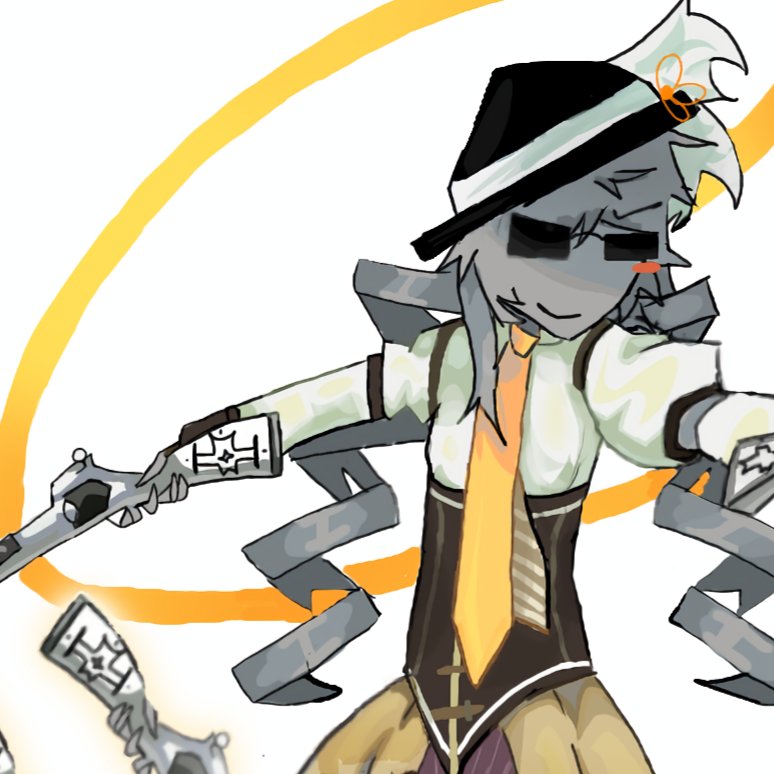Mr_Nyaska's tweet photo. Mami Chance!? 0_o
#Forsaken https://t.co/ehajYr6BFs