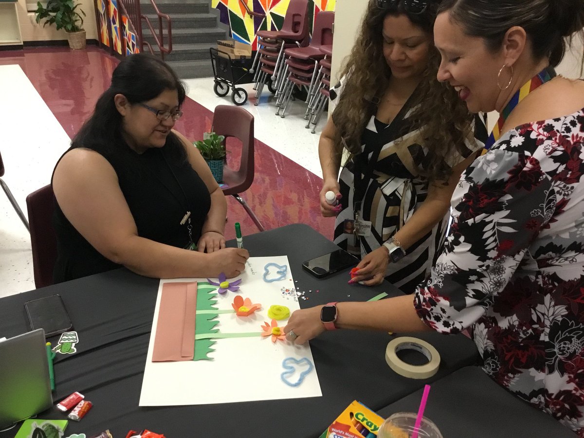 NEISD Secondary ELAR (@readwriteneisd) on Twitter photo Our "literacy story". Teacher leaders in action! #theNEISDway #literacypowers4good <a href="/Ravae96/">Dr. Ravae V Shaeffer</a> <a href="/NEISD/">North East ISD</a> Our "literacy story". Teacher leaders in action! #theNEISDway #literacypowers4good <a href="/Ravae96/">Dr. Ravae V Shaeffer</a> <a href="/NEISD/">North East ISD</a>