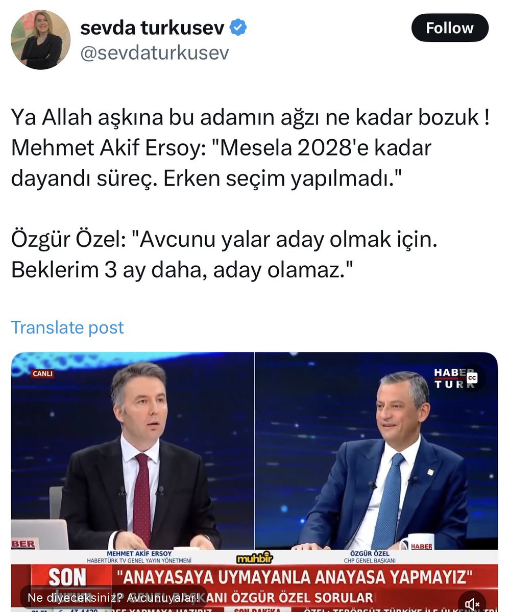 Sürtük, çöp, çürük, kaportası bozuk, kadın mıdır kız mıdır, çapulcu, ayyaş 
mı dedi?