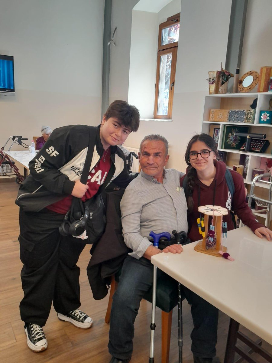 Cağaloğlu Anadolu Lisesi tweet media
