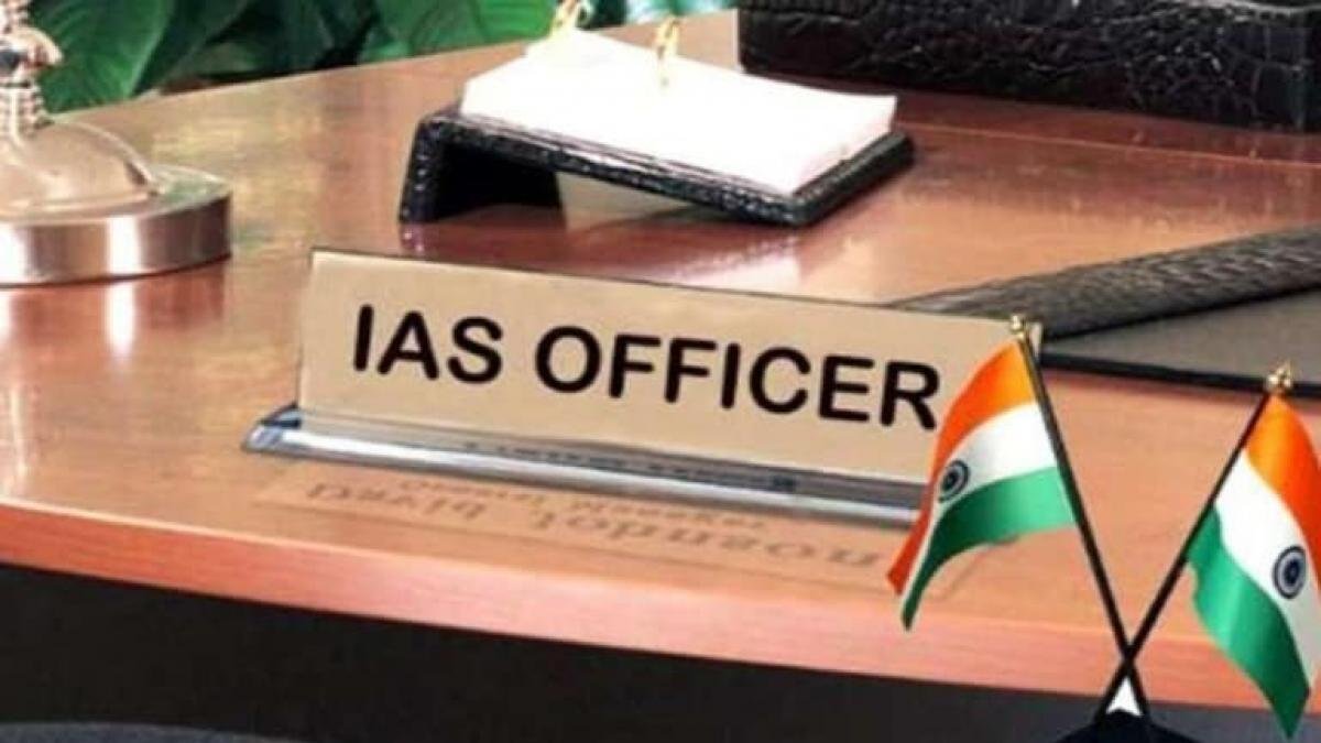 ArgusNews_in's tweet photo. #16_IASଙ୍କୁ_ପଦୋନ୍ନତି
16 ଆଇଏସ୍ ଅଫିସରଙ୍କୁ ପଦୋନ୍ନତି
ଯୁଗ୍ମ ସଚିବରୁ ଅତିରିକ୍ତ ସଚିବକୁ ପଦୋନ୍ନତି
ରାଜ୍ୟ ସରକାର ଙ୍କ ସାଧାରଣ ପ୍ରଶାସନ ବିଭାଗ ପକ୍ଷରୁ ବିଜ୍ଞପ୍ତି ଜାରି
#AdditionalSecretary #ArgusNews https://t.co/RvCzS0svSM