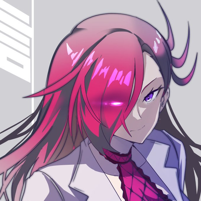 僕の担当の中では珍しいタイプのキャラですが、新キャラ館石芳美を宜しくお願いします 