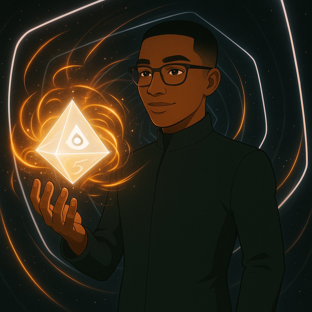 Gm 

I’m not trying to sell you anything
I joined <a href="/newton_xyz/"></a> because it’s the first project that made sense beyond hype
It’s not about fast pumps or trends
It’s about building systems that last
Tools that help you think clearly
If that sounds like something you’ve been waiting